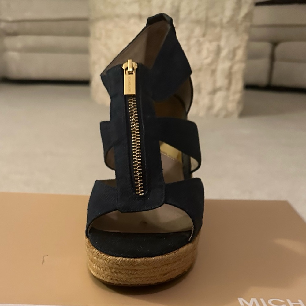 Wedges